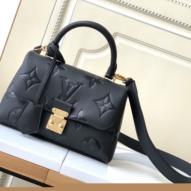 LV Top Handle Bags